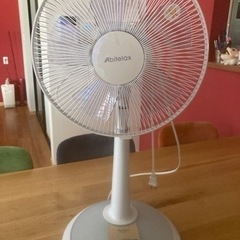扇風機(1)お取引決定しました。