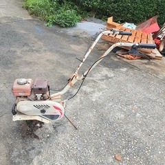 ♬　ヤフオクにて完了・・現状渡し・・・実動・・
