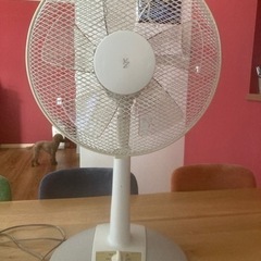 扇風機(2)お取引決定しました。