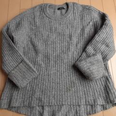 冬物　レディースの画像