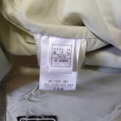 スノーボードウエア　取引予定者が決まりました。の画像