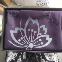 厚木方面🆗ご贈答用 風呂敷￥2,900の品