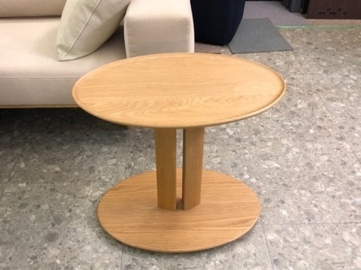 CONDE HOUSE カンディハウス　ウイングラックスサイドテーブル