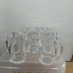 未使用 ビールジョッキ16個