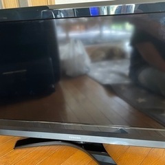 TOSHIBA REGZA  32型　お取引中です‼️