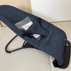 ピジョン　バウンサーの画像