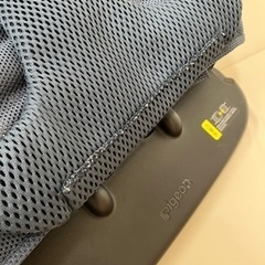 ピジョン　バウンサーの画像