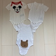 ベビーギャップ　16点まとめ売り　0-18month 春夏秋冬の画像
