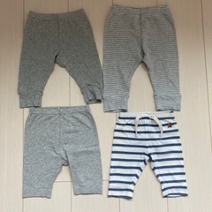 ベビーギャップ　16点まとめ売り　0-18month 春夏秋冬の画像