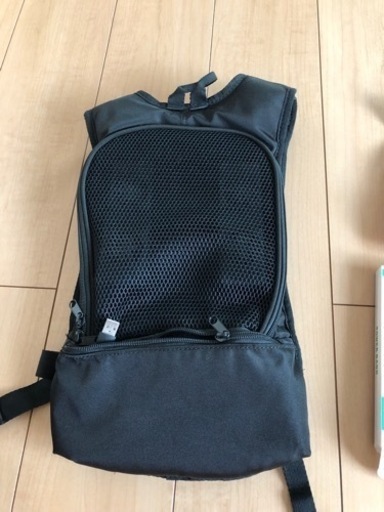 冷感ベスト