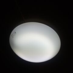蛍光灯シーリングライト(72Ｗ形)