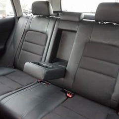 激レア車両！！　マツダ アテンザスポーツワゴンの画像