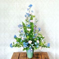 Belle Rose フラワーデザインスクール【生花アレンジ】の画像