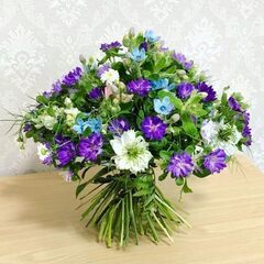Belle Rose フラワーデザインスクール【生花アレンジ】の画像