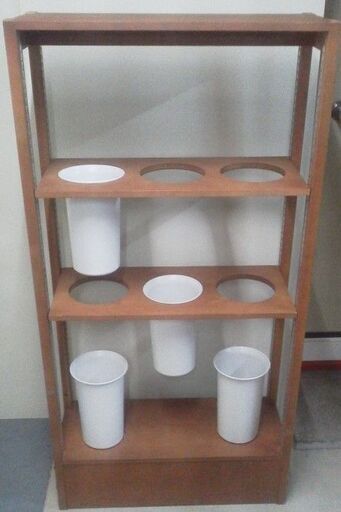 値下げしました！フラワースタンド フラワーポットスタンド フラワーディスプレイ
