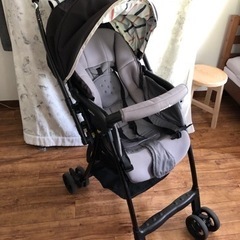 Aprica  カルーンエアーABの画像