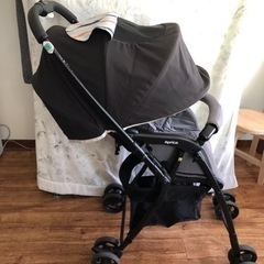 Aprica  カルーンエアーABの画像