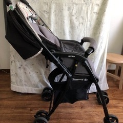 Aprica  カルーンエアーABの画像