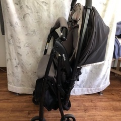 Aprica  カルーンエアーABの画像