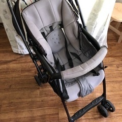 Aprica  カルーンエアーAB