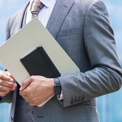 社長募集プロジェクトに応募すれば《社長》になれます！
