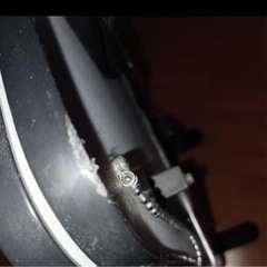 TOSHIBAズボンプレッサーの画像