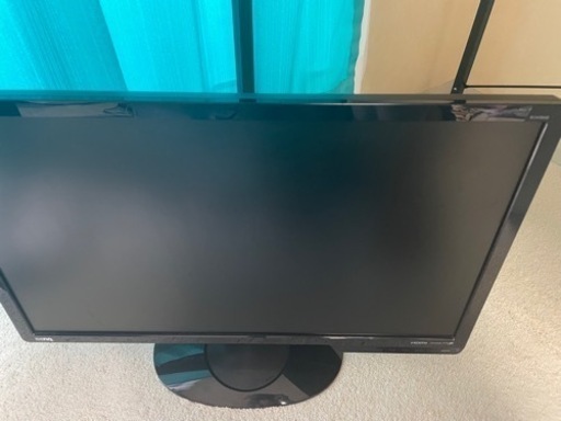 ゲーミングモニター BenQ 24ワイド型