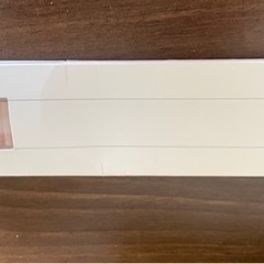 【開封未使用品】iwatch バンド45mmの画像