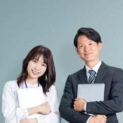 ＜事務経験あればOK＞国際色豊かな職場でバックオフィス業務＠新宿...