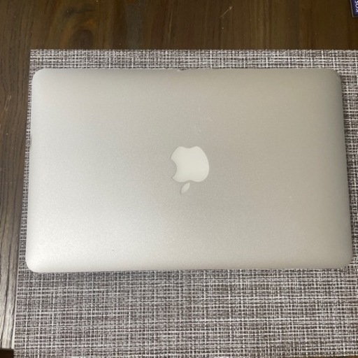 MacbookAir 2011 11インチ