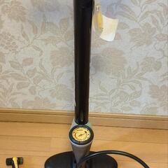 【未使用品/引取限定】TOPEAK  JOE BLOW MAX(自転車空気入れ)の画像