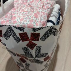 【無料】保育園用☆90＆95センチ☆女の子お洋服