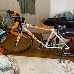 Giant OCR 引き取り限定 引き取り限定GIANT OCRロードバイク