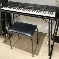 YAMAHA/ヤマハ 電子キーボード 61鍵 PSR-E273 ...