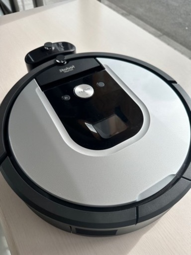 ルンバ 961 ロボット掃除機 アイロボット　熊本リサイクルショップen