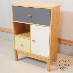 ディノス取扱いの東欧エストニアの家具メーカーWOODMAN(ウッ...