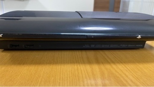 プレステ3 薄型