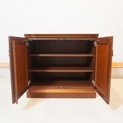 人気のmaruni(マルニ)の地中海シリーズのローボード77です