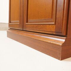 人気のmaruni(マルニ)の地中海シリーズのローボード77です