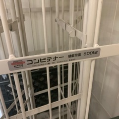 カゴ台車　残り一台8000円　　直接引き取り出来るかた限定の画像
