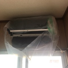 エアコンクリーニング✨8000円消臭除菌加工込み − 沖縄県