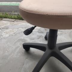 厚木方面🆗歯医者さんの椅子 レバー付き￥9,000の品の画像