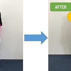 ピラティスはじめよう!!　　7月26日　ピラティス体験レッスン開催の画像