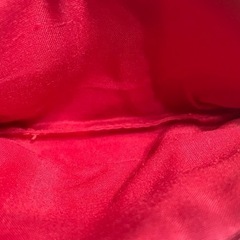 新品未使用 京都で買った和のポーチの画像