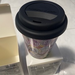 ローソンbeamsデザイン非売品の画像