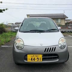 スズキ ツインの画像