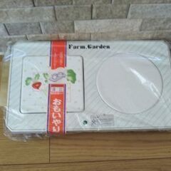電気保温トレイ