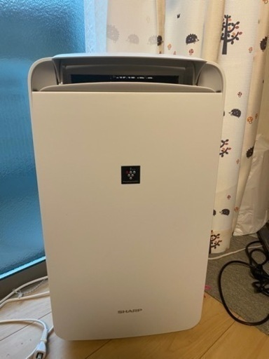 除湿機