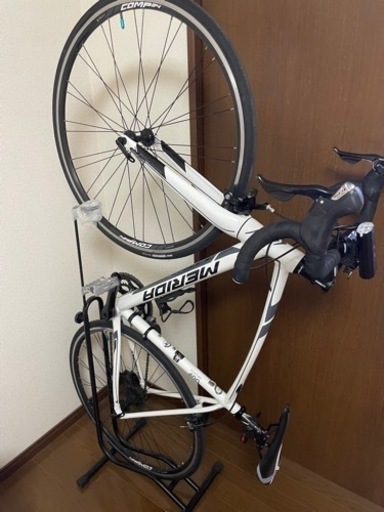 メリダ　スクルトゥーラ400　size52（適正身長170〜180)