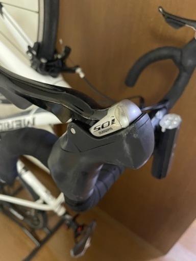 メリダ　スクルトゥーラ400　size52（適正身長170〜180) 